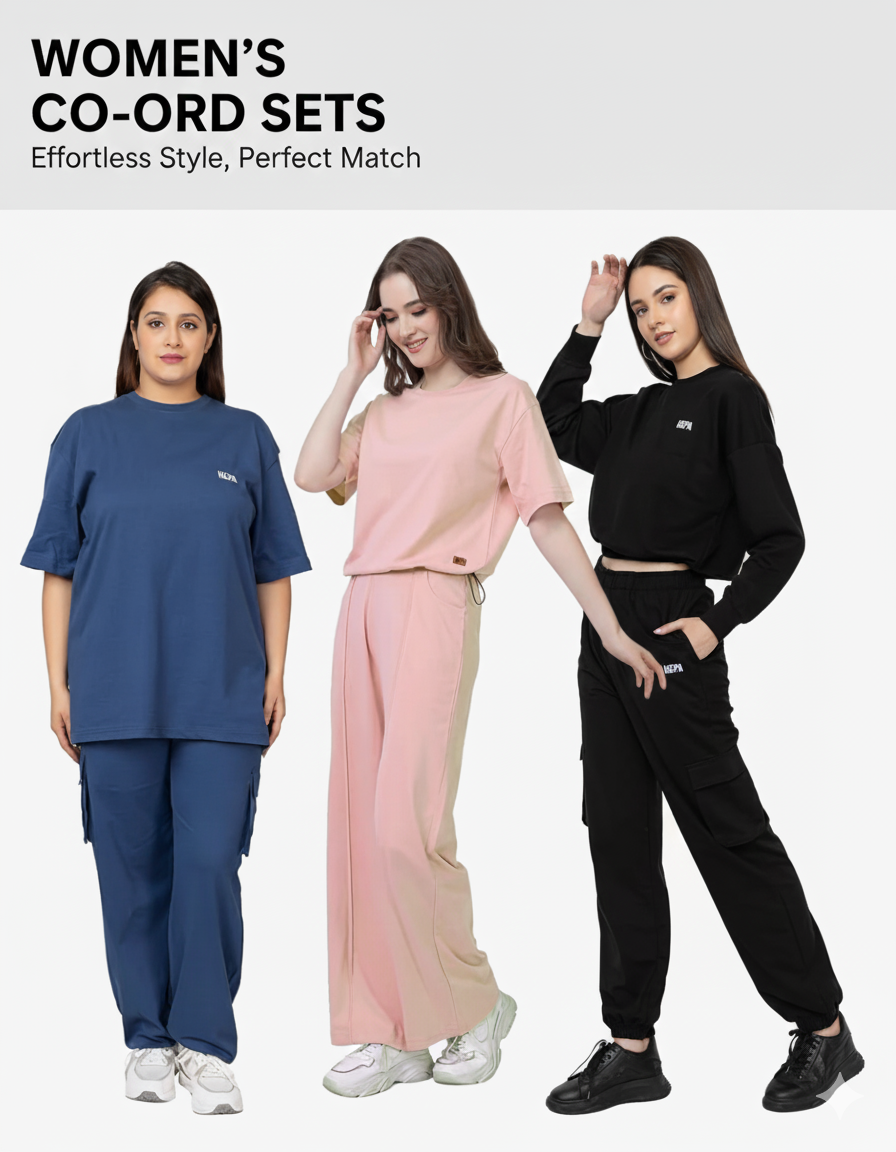 Women’s Clothing