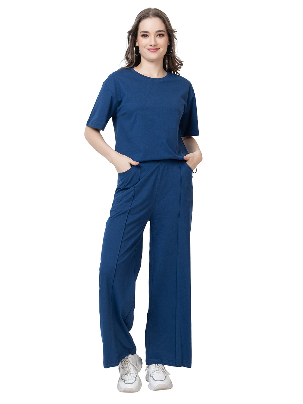 Women Western wear co-ord set WMCORD10
