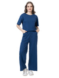 Women Western wear co-ord set WMCORD10