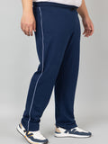Men Plus Size Trackpant ADPLSMENLWR05