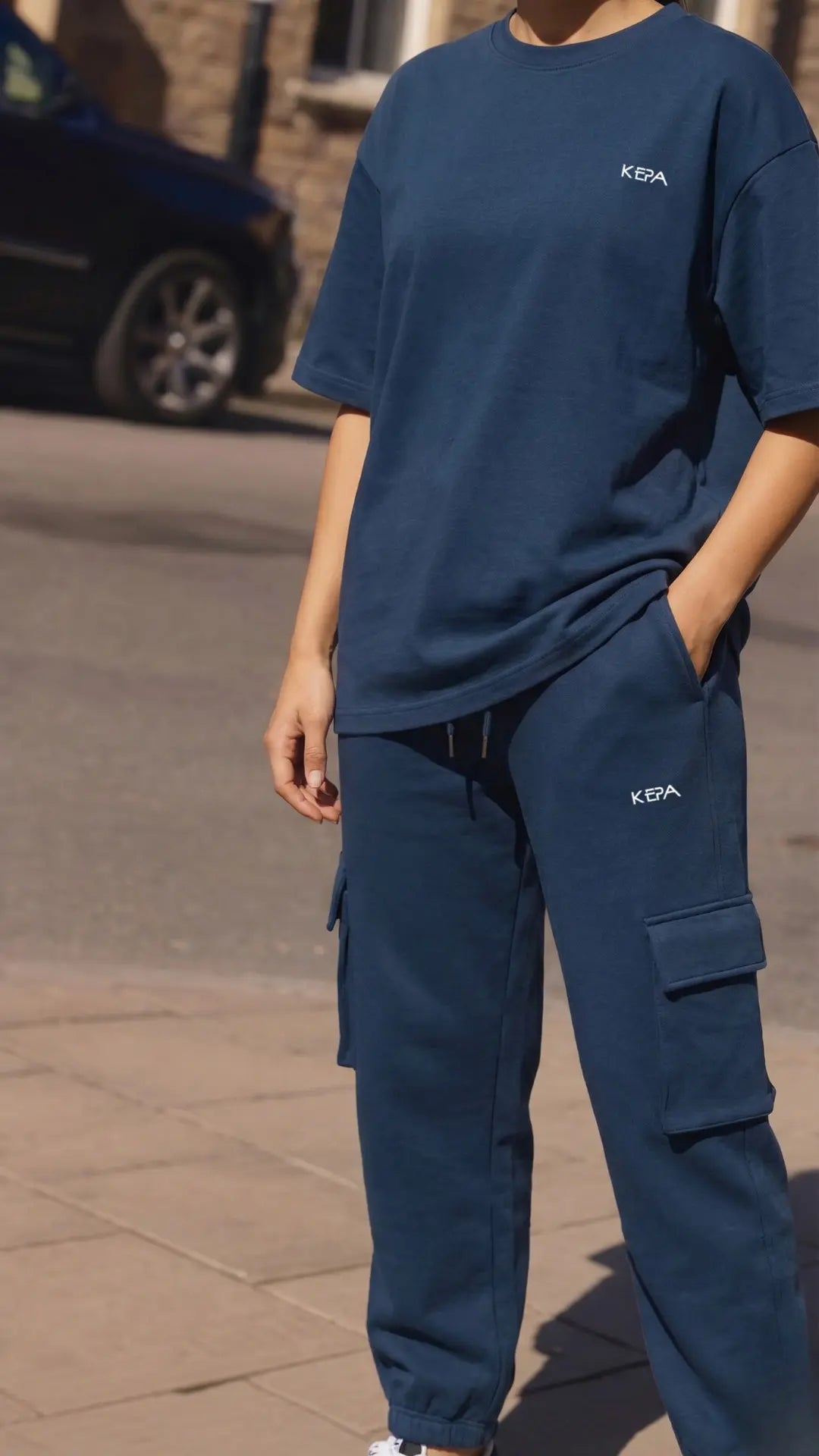 Premium Women Co-Ord Set. M-5XL