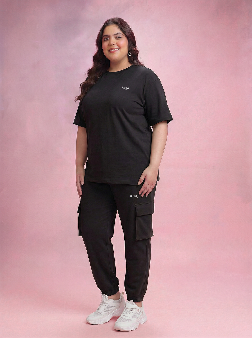 Premium Women Co-Ord Set. M-5XL