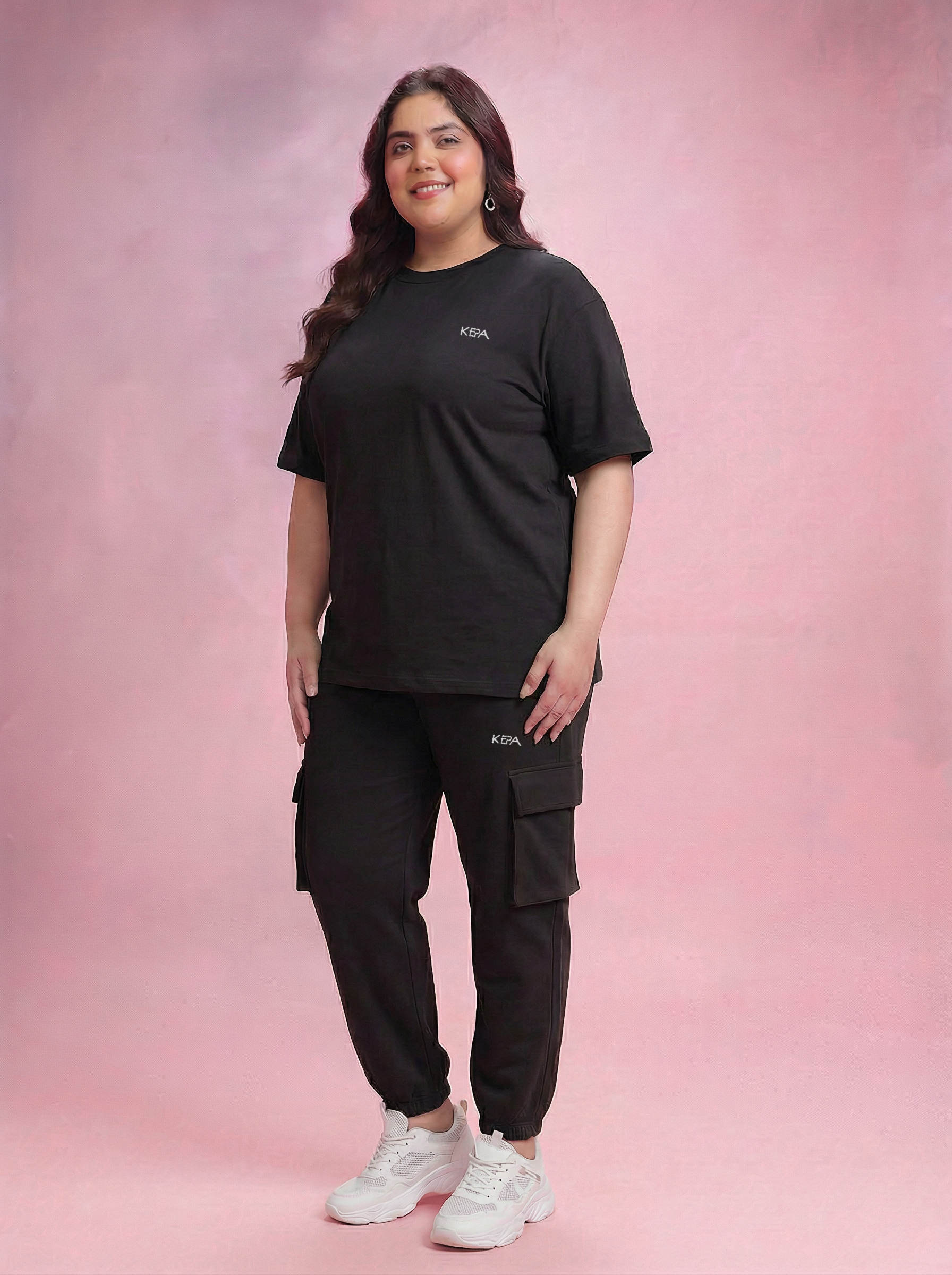 Premium Women Co-Ord Set. M-5XL