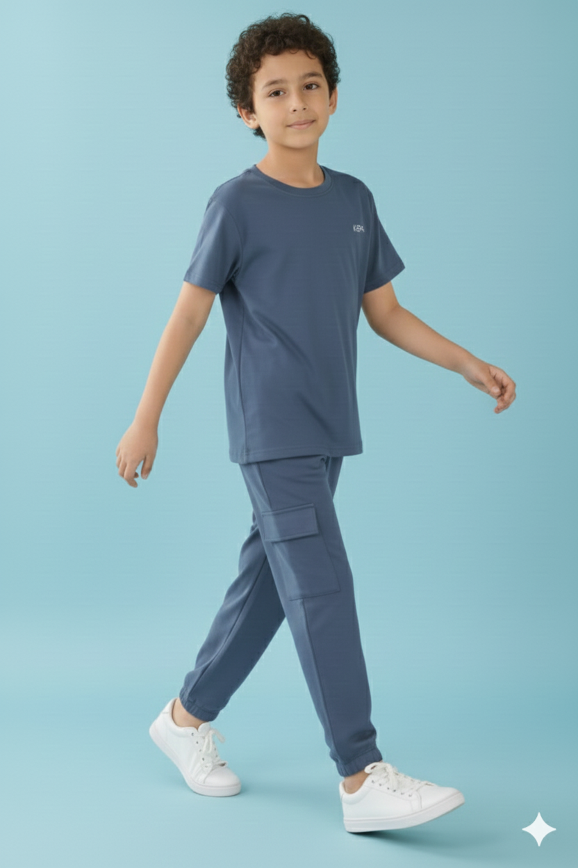 Kepa Kids Coord Set BOYCORD11