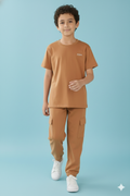 Kepa Kids Coord Set BOYCORD11