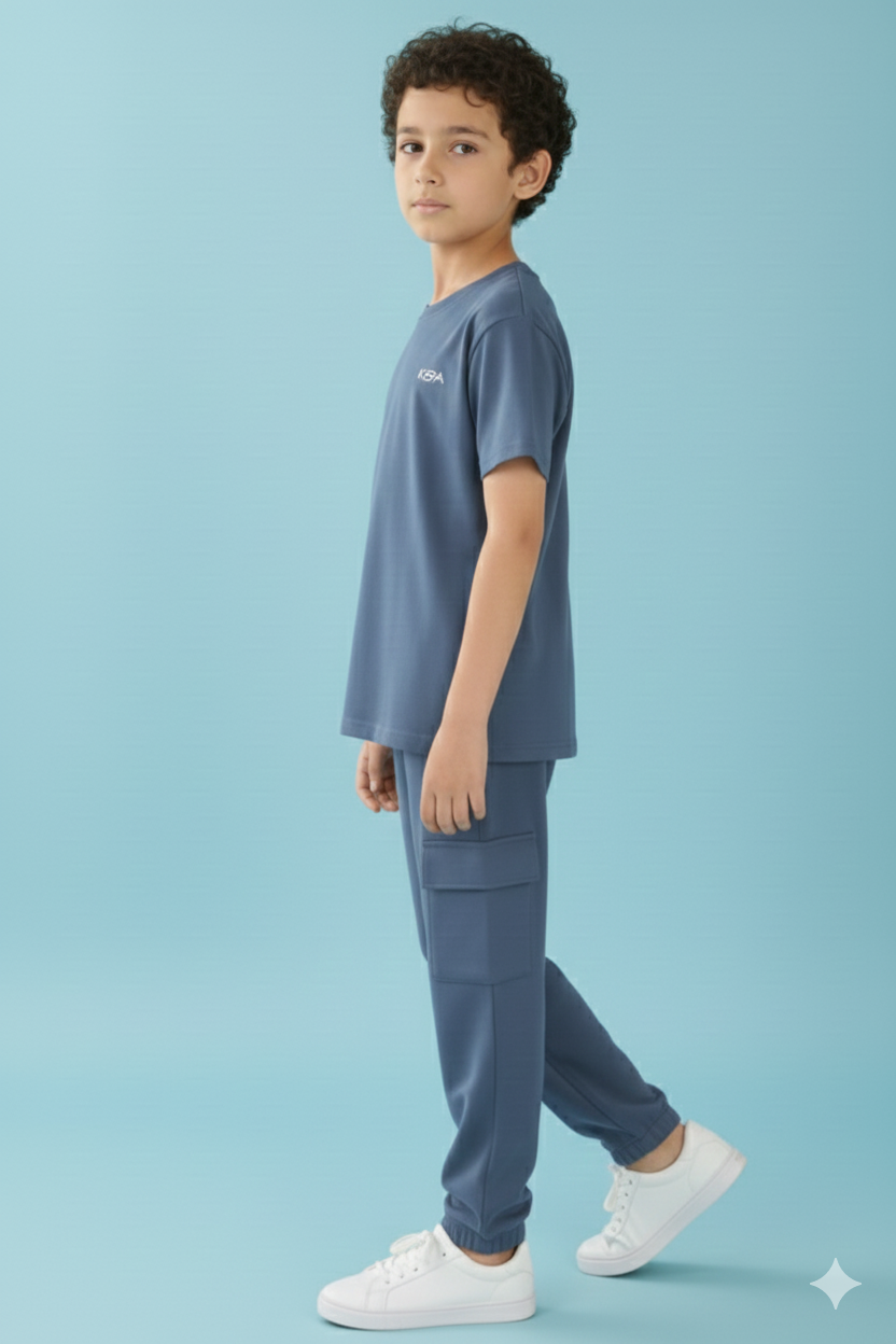 Kepa Kids Coord Set BOYCORD11