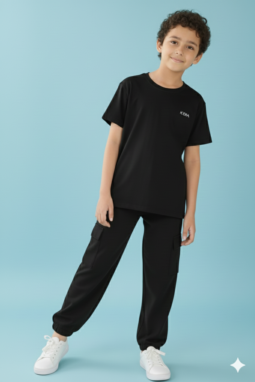 Kepa Kids Coord Set BOYCORD11