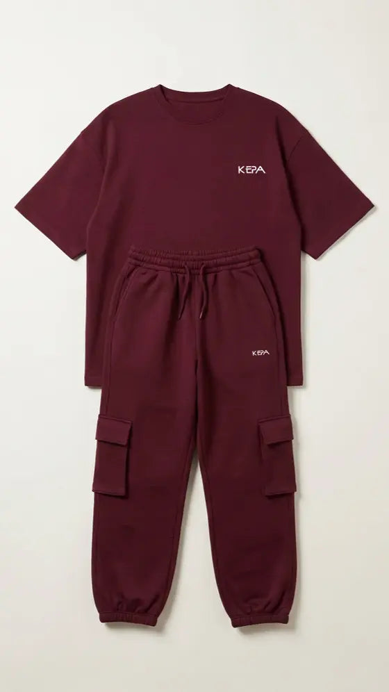 Premium Women Co-Ord Set. M-5XL