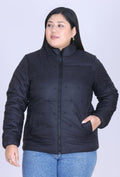 Women Plus Size Jacket