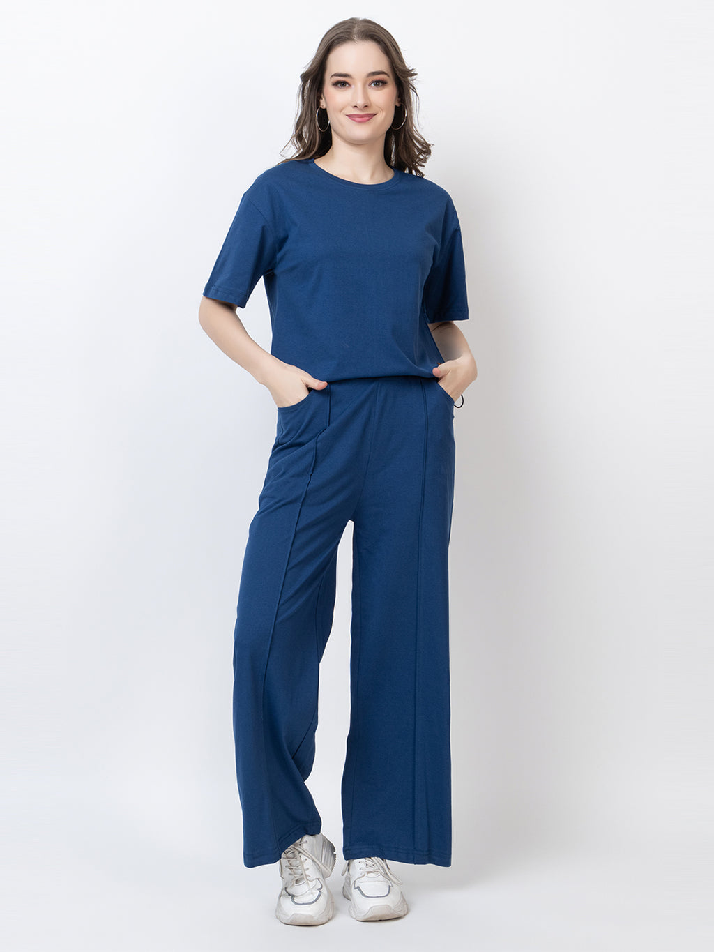 Women Western wear co-ord set WMCORD10