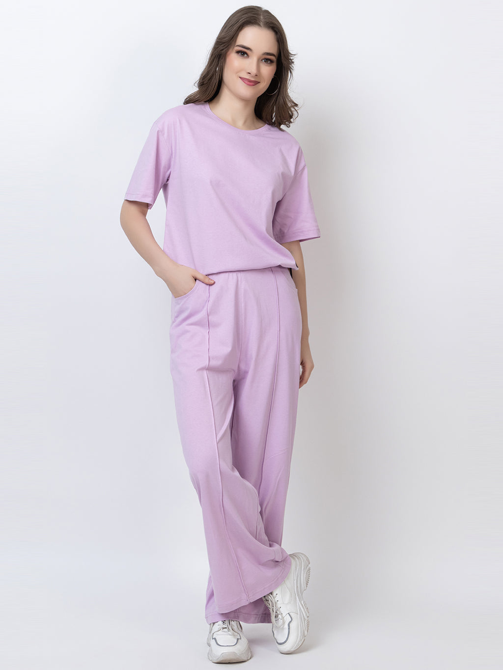 Women Western wear co-ord set WMCORD10