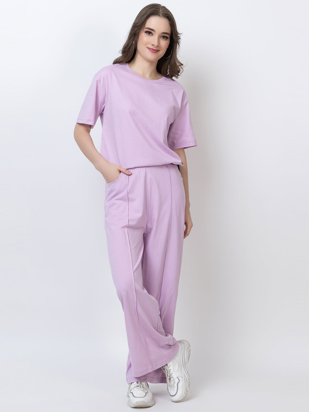 Women Western wear co-ord set WMCORD10