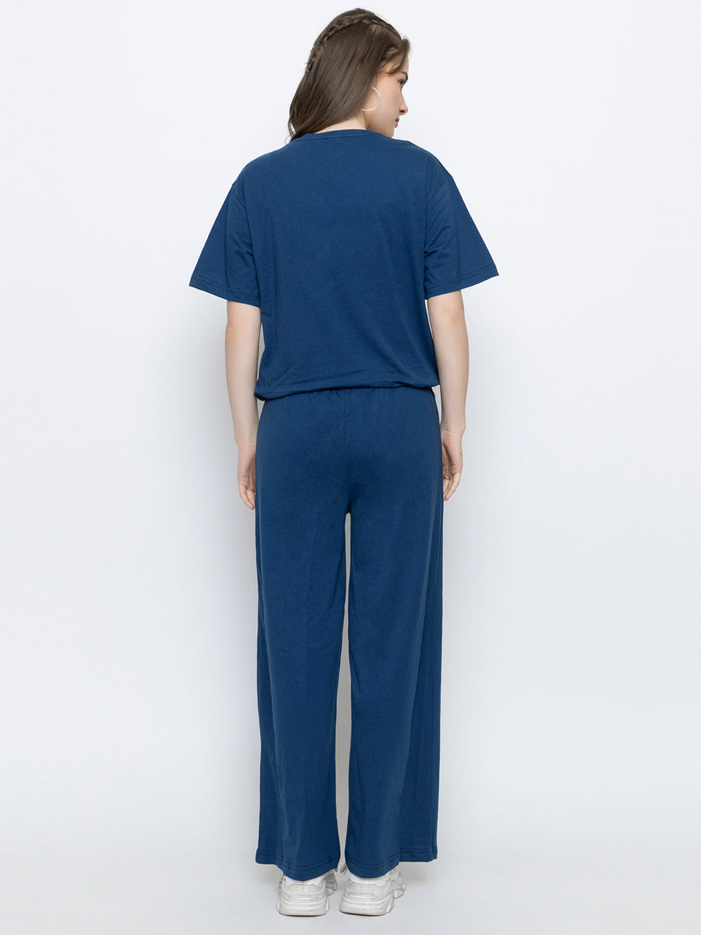 Women Western wear co-ord set WMCORD10