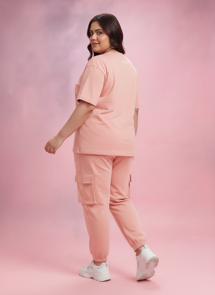 Premium Women Co-Ord Set. M-5XL