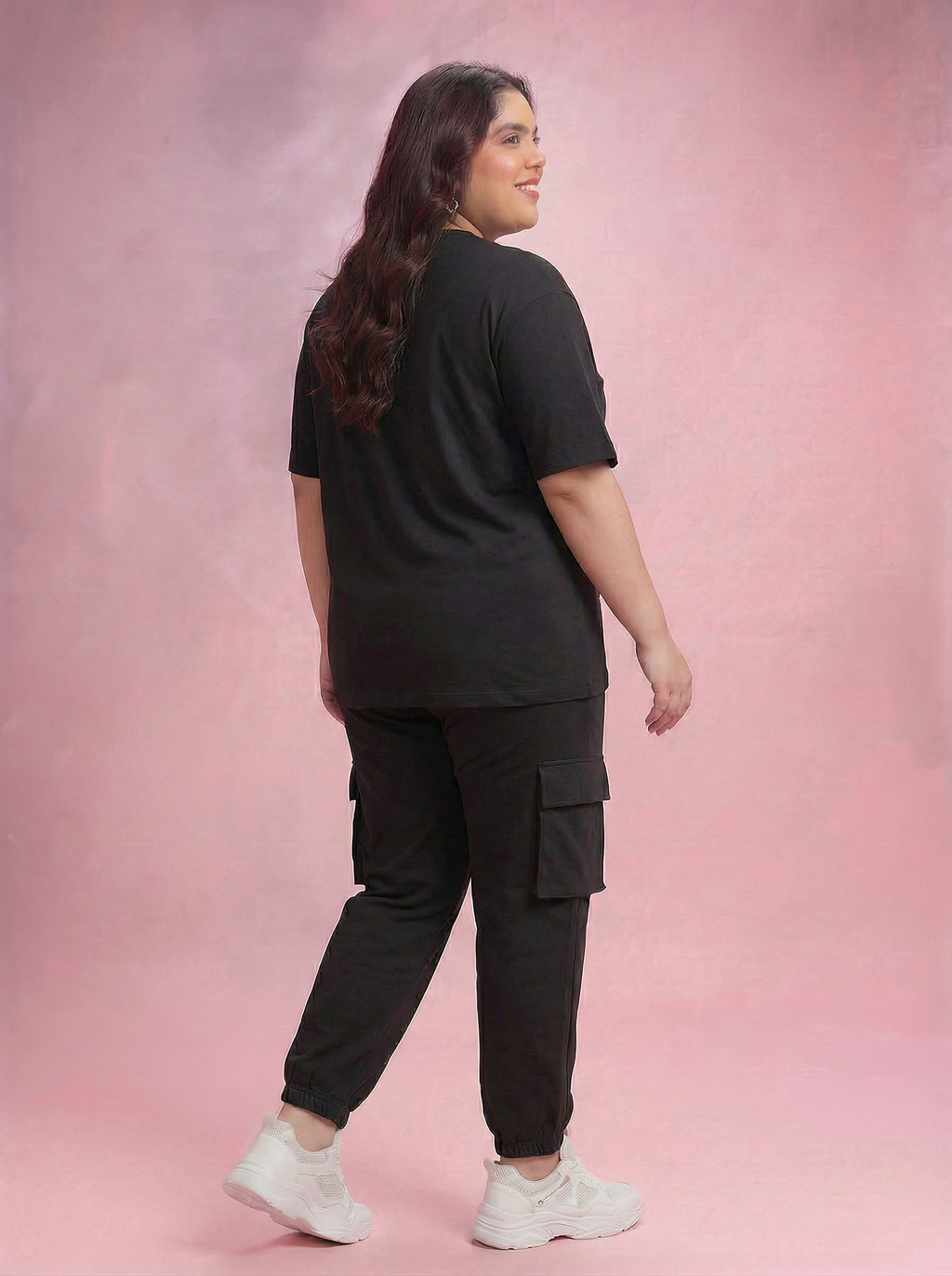 Premium Women Co-Ord Set. M-5XL