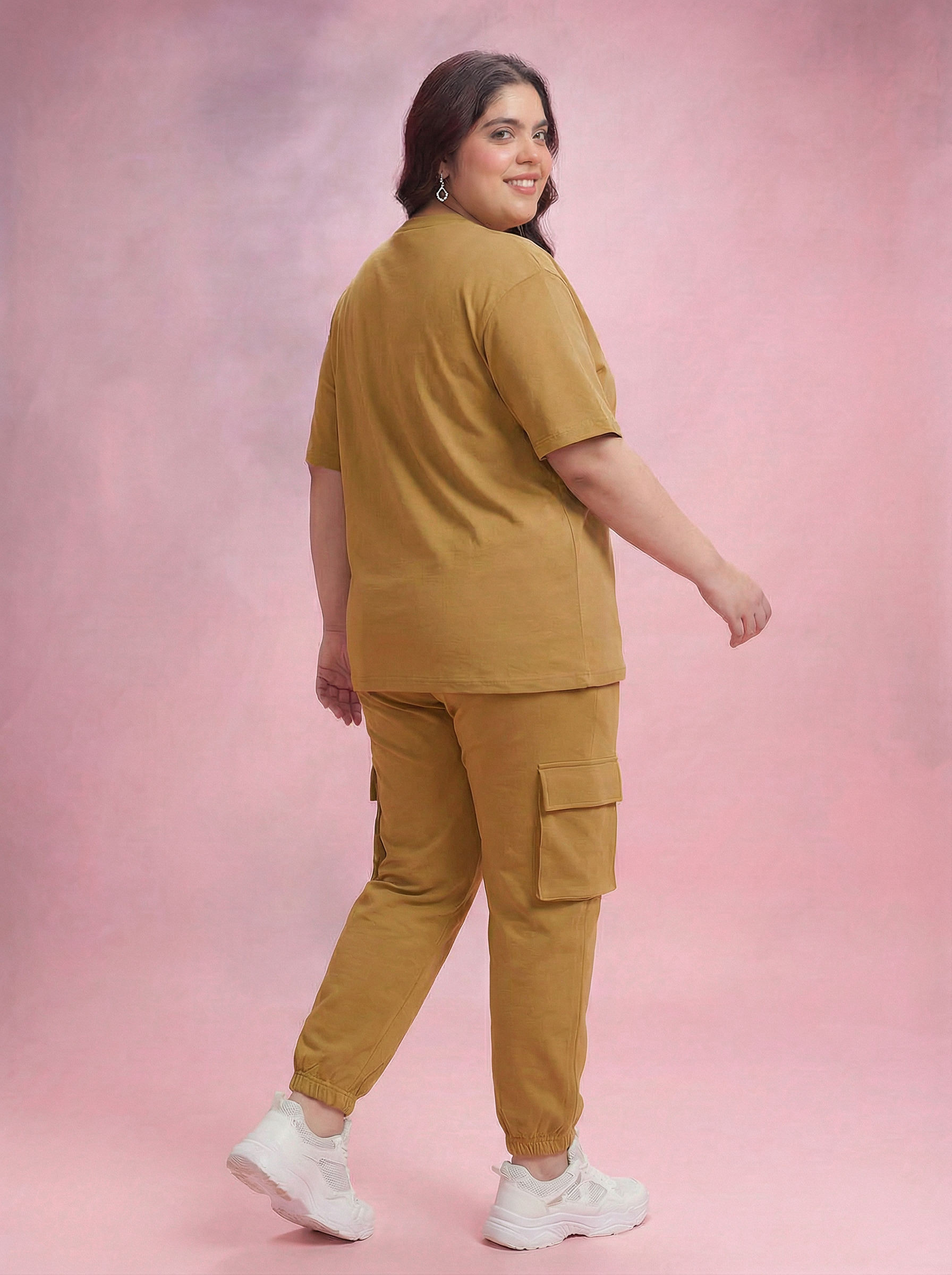 Premium Women Co-Ord Set. M-5XL