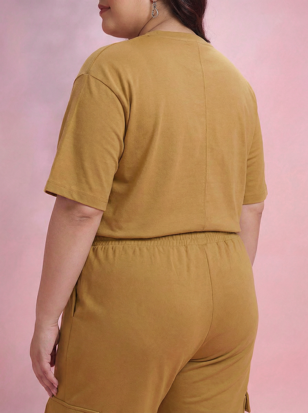 Premium Women Co-Ord Set. M-5XL