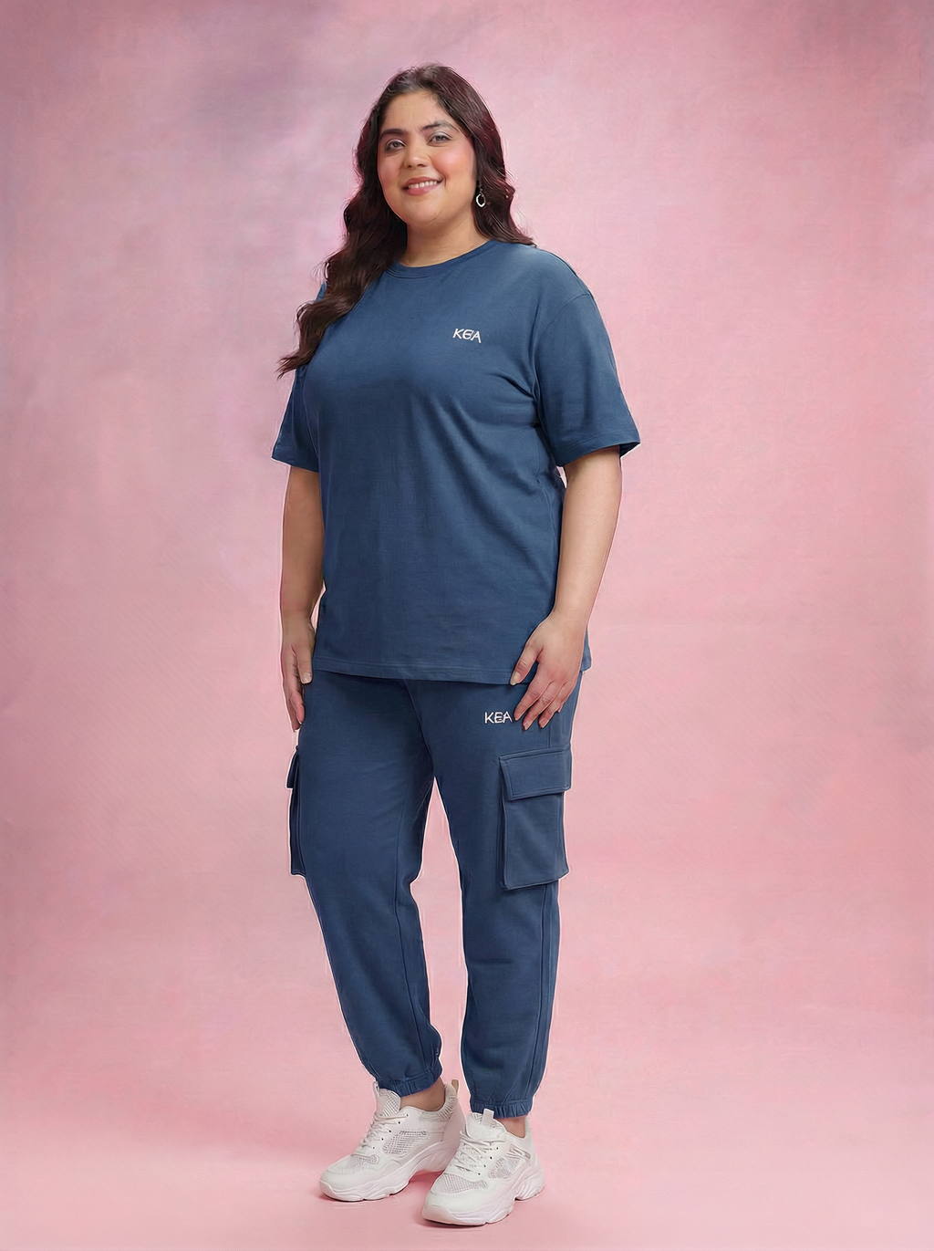 Premium Women Co-Ord Set. M-5XL
