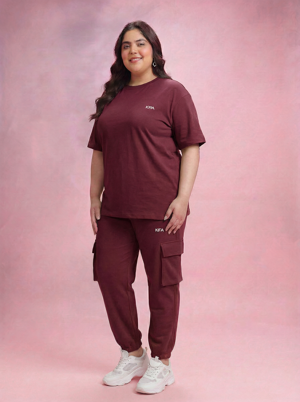 Premium Women Co-Ord Set. M-5XL