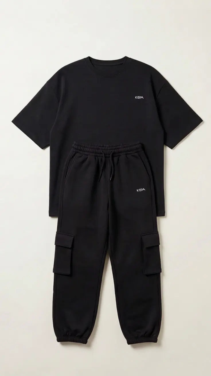 Premium Women Co-Ord Set. M-5XL