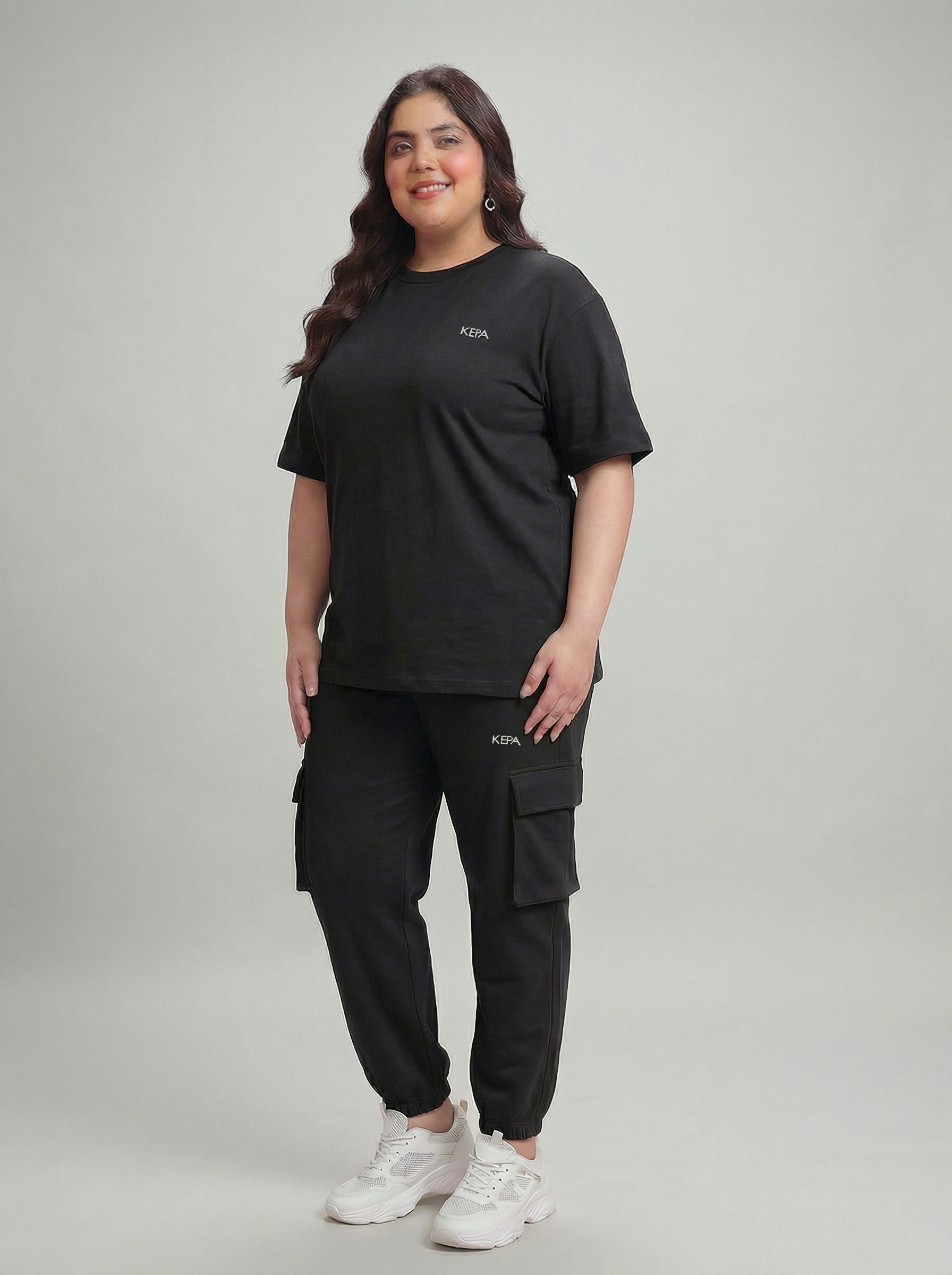 Premium Women Co-Ord Set. M-5XL