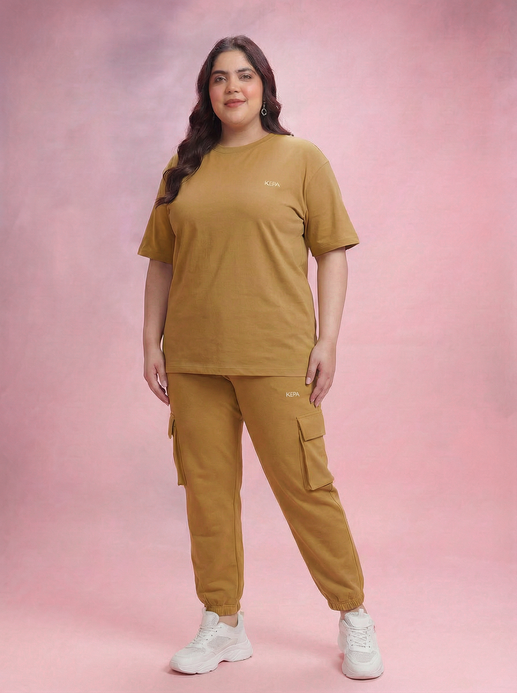 Premium Women Co-Ord Set. M-5XL