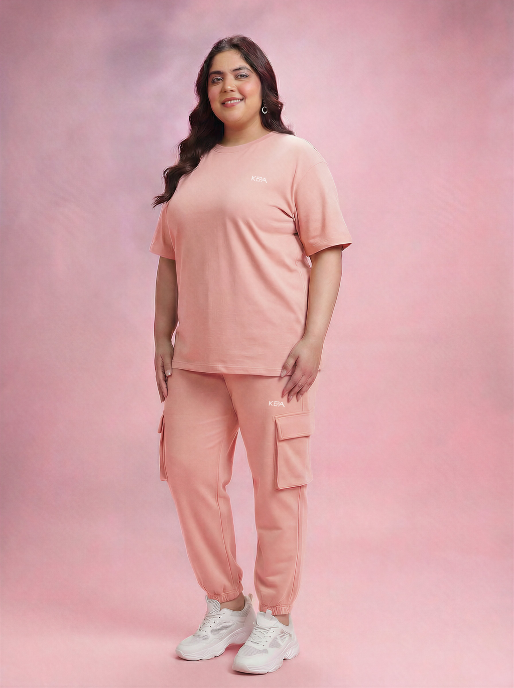 Premium Women Co-Ord Set. M-5XL