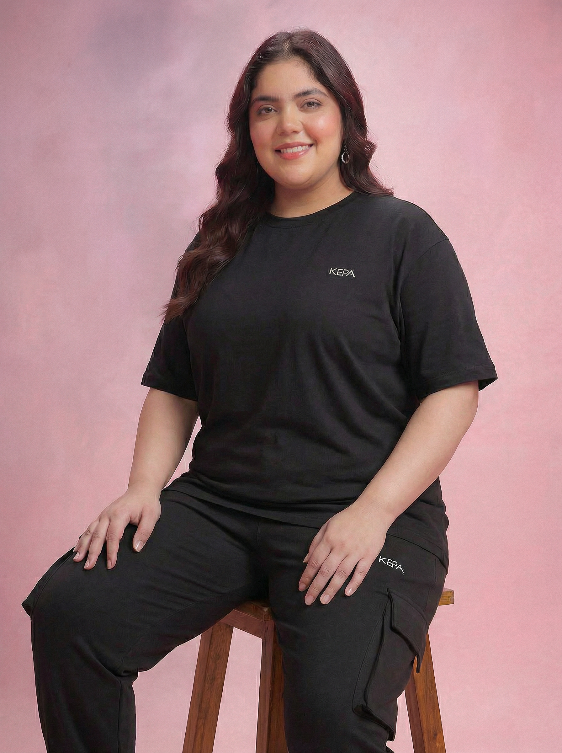 Premium Women Co-Ord Set. M-5XL