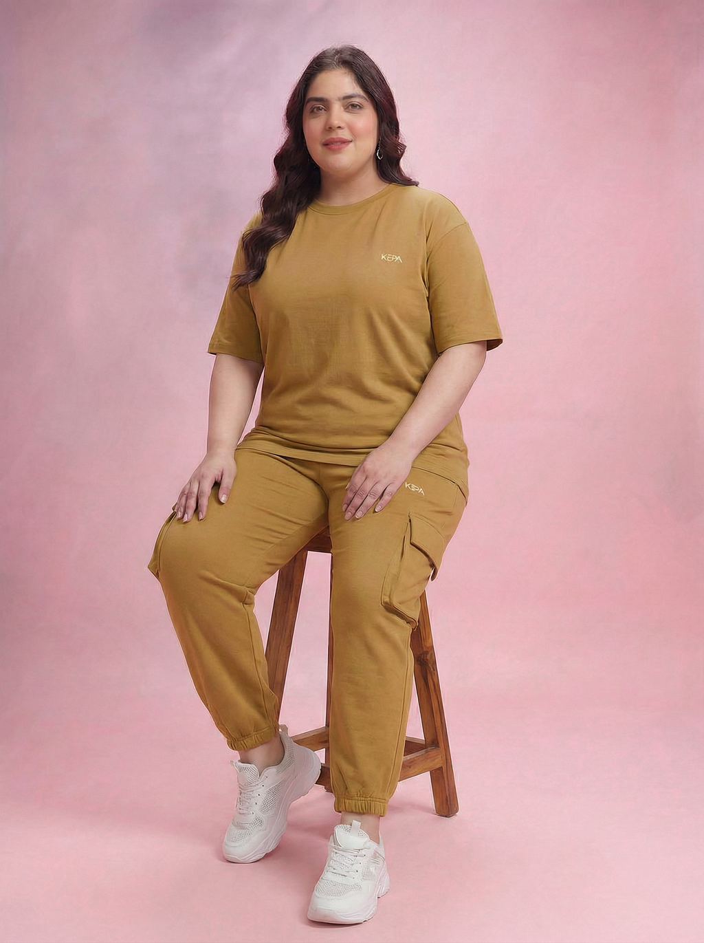 Premium Women Co-Ord Set. M-5XL