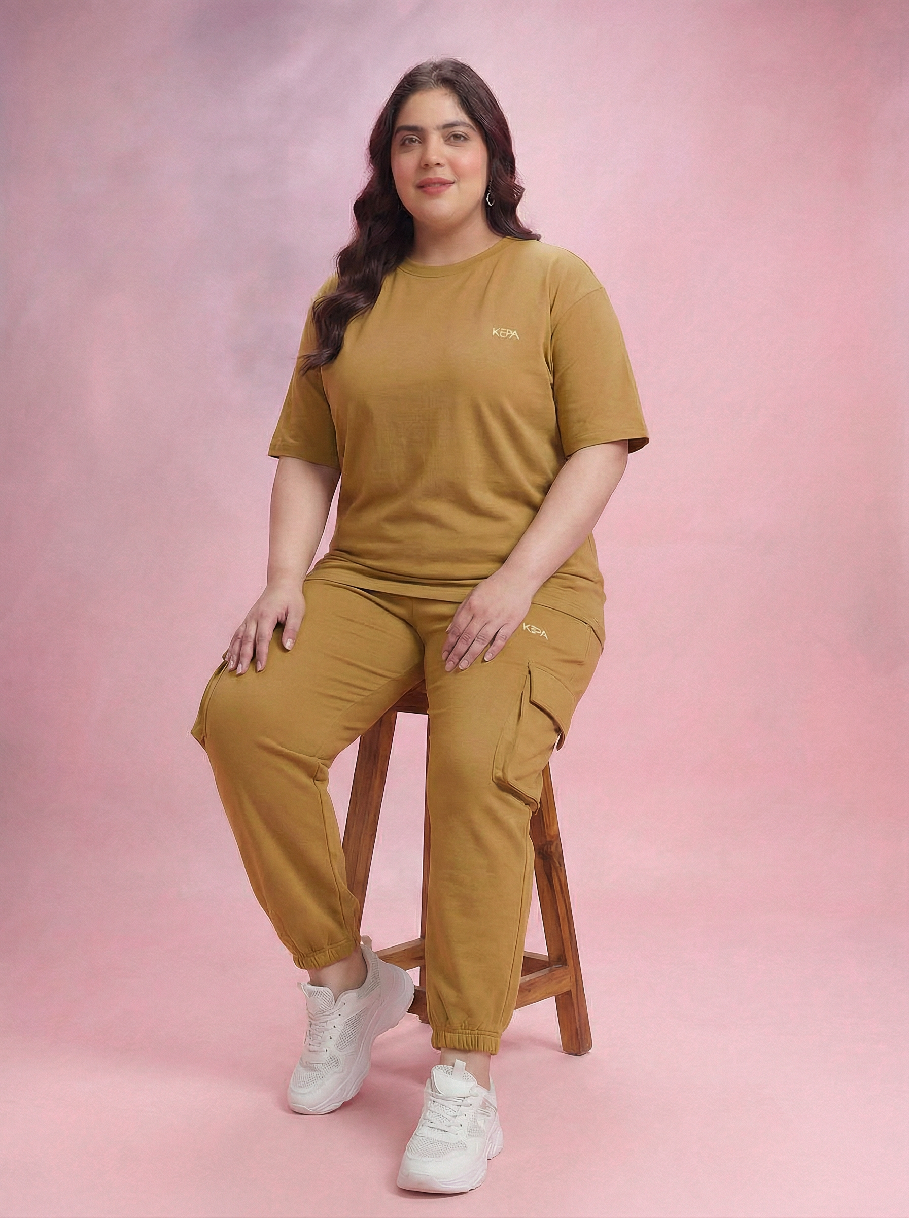 Premium Women Co-Ord Set. M-5XL