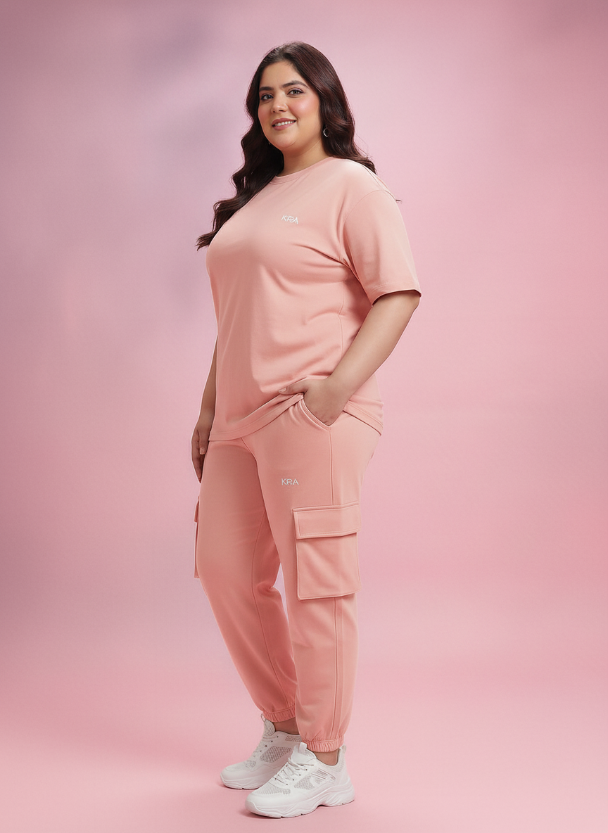 Premium Women Co-Ord Set. M-5XL