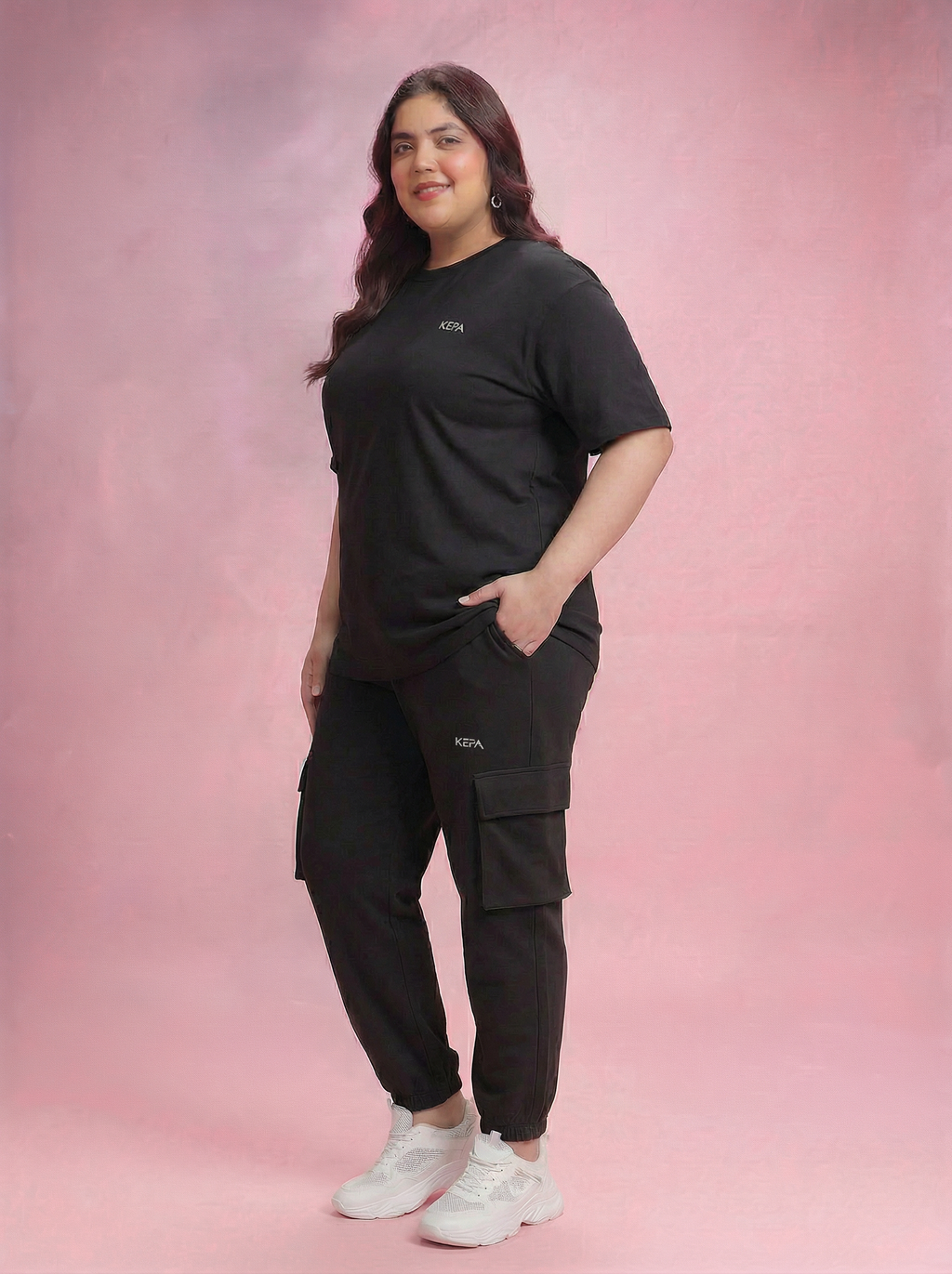 Premium Women Co-Ord Set. M-5XL