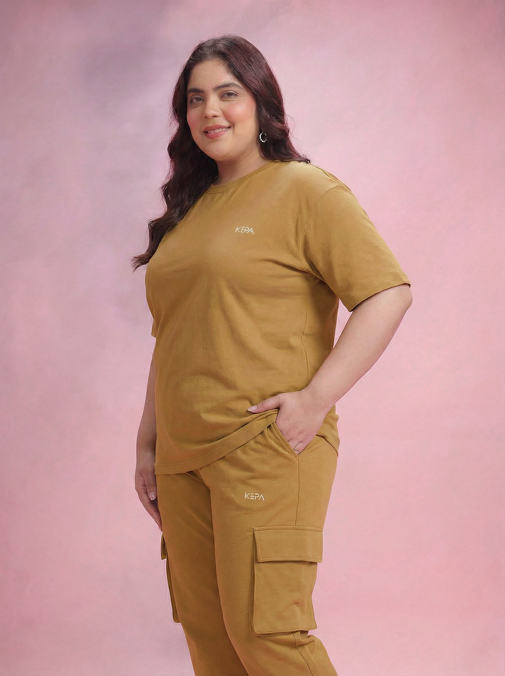 Premium Women Co-Ord Set. M-5XL