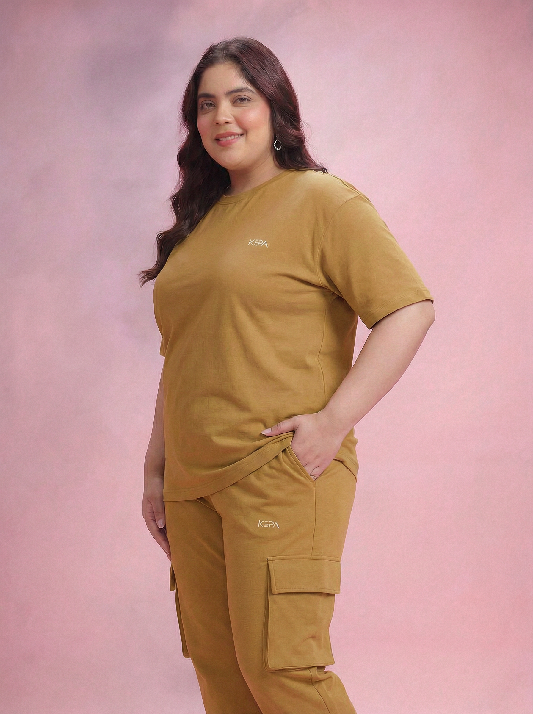 Premium Women Co-Ord Set. M-5XL