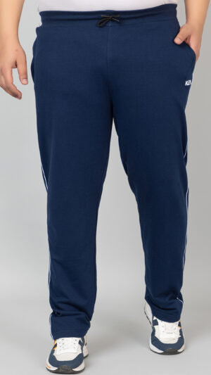 Men Plus Size Trackpant ADPLSMENLWR05