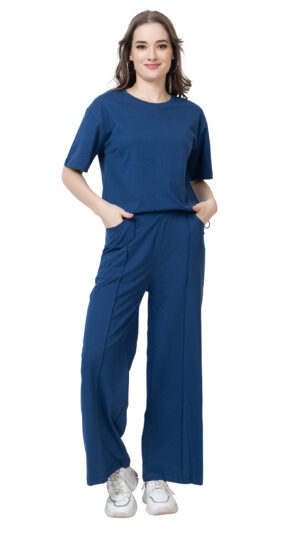 Women Western wear co-ord set WMCORD10