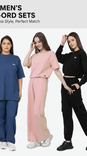 Women’s Co-ord Sets