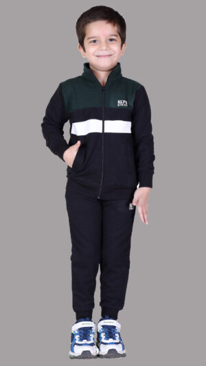 Boys Tracksuit