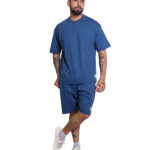 Kepa Men Summer Short Cord Set MENSHORTSET01