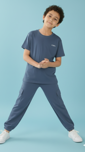 Kepa Kids Coord Set BOYCORD11