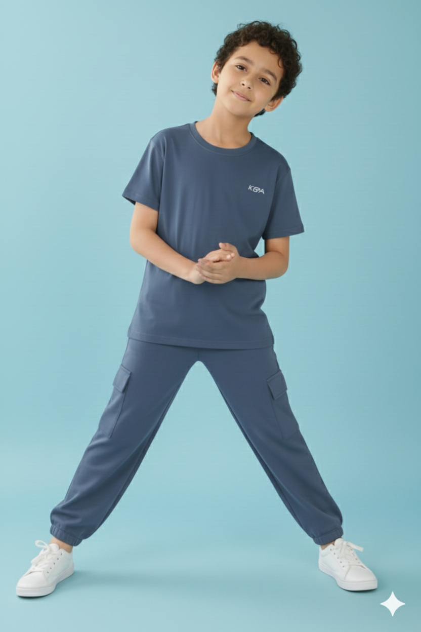 Kepa Kids Coord Set BOYCORD11