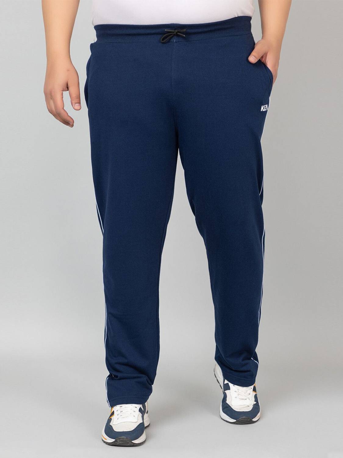 Kepa Men Summer Trackpant PLSMENLWR06